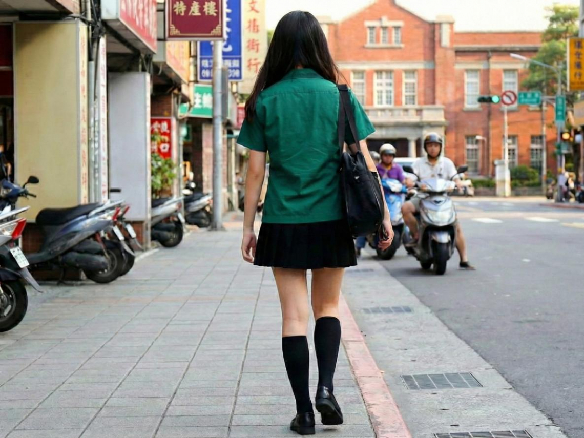 讀名校是特權？她進北一女驚覺資源落差：全班只有我爸是工人...為何「輸在起跑點」是最錯的觀念